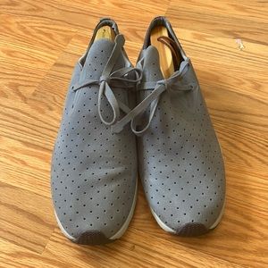 Native slip on water sandals